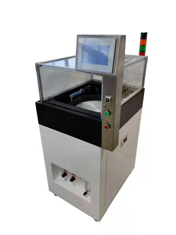 全自動(dòng)晶圓清洗機(jī)